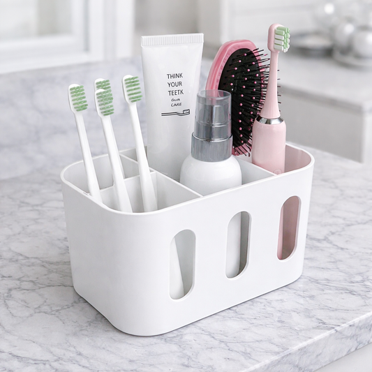 ארגונית סדר לכיור לאמבטיה