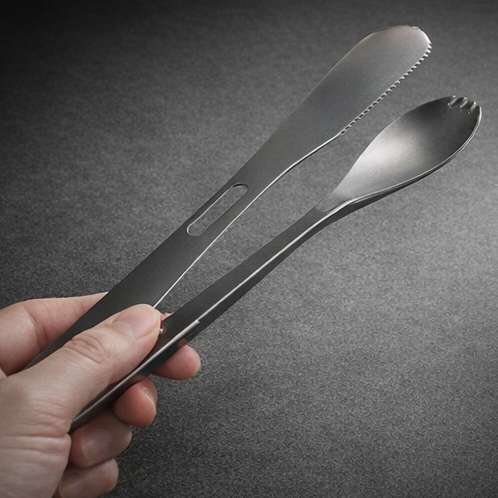 צבת מנירוסטה למנגל או על האש