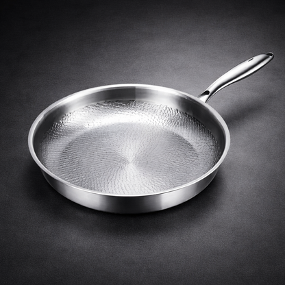 מחבת הטיטניום המקורית