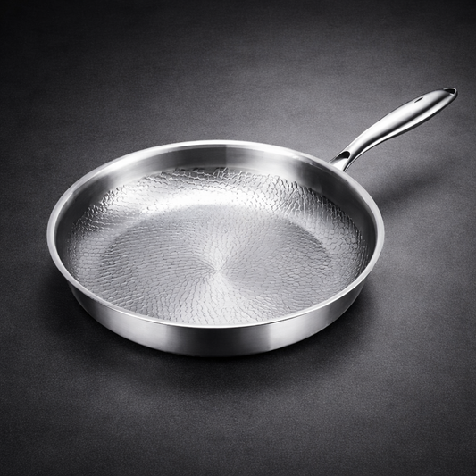 מחבת הטיטניום המקורית