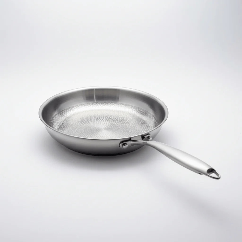 מחבת הטיטניום המקורית