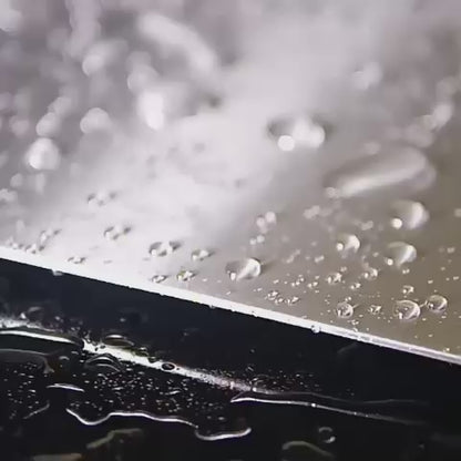 קרש טיטניום יפני טהור